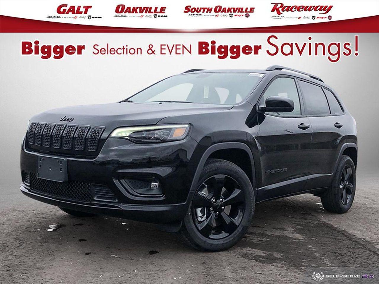 2021 Jeep Cherokee Altitude-0