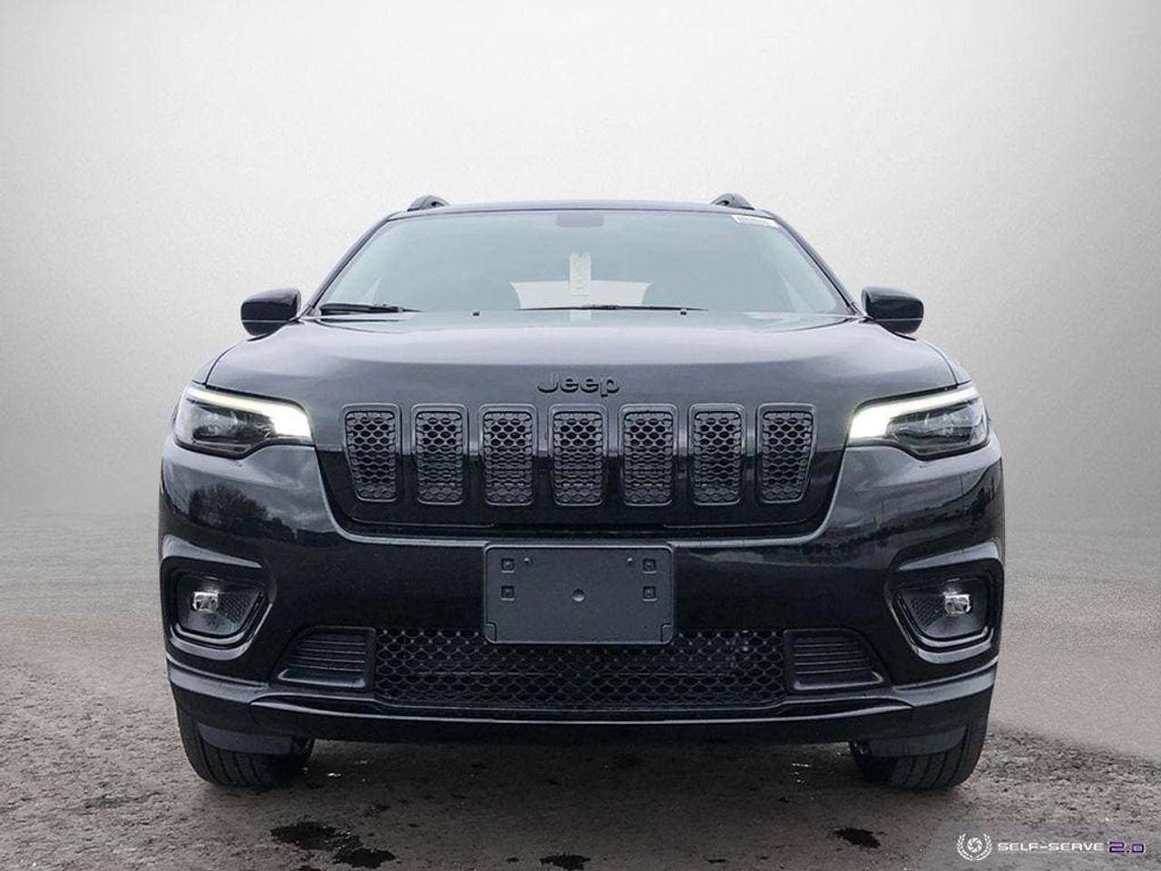 2021 Jeep Cherokee Altitude-1