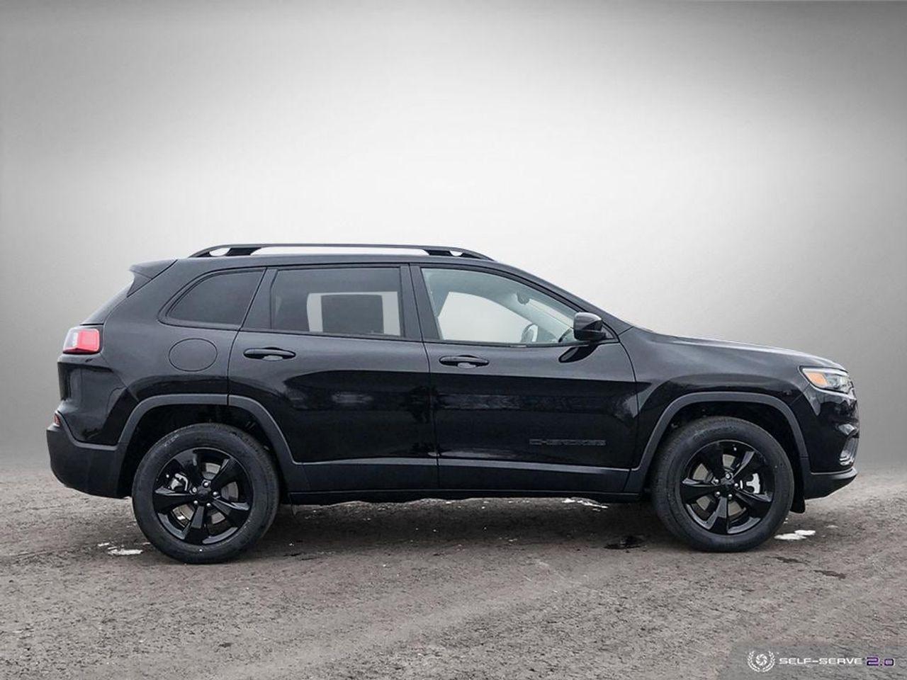 2021 Jeep Cherokee Altitude-2