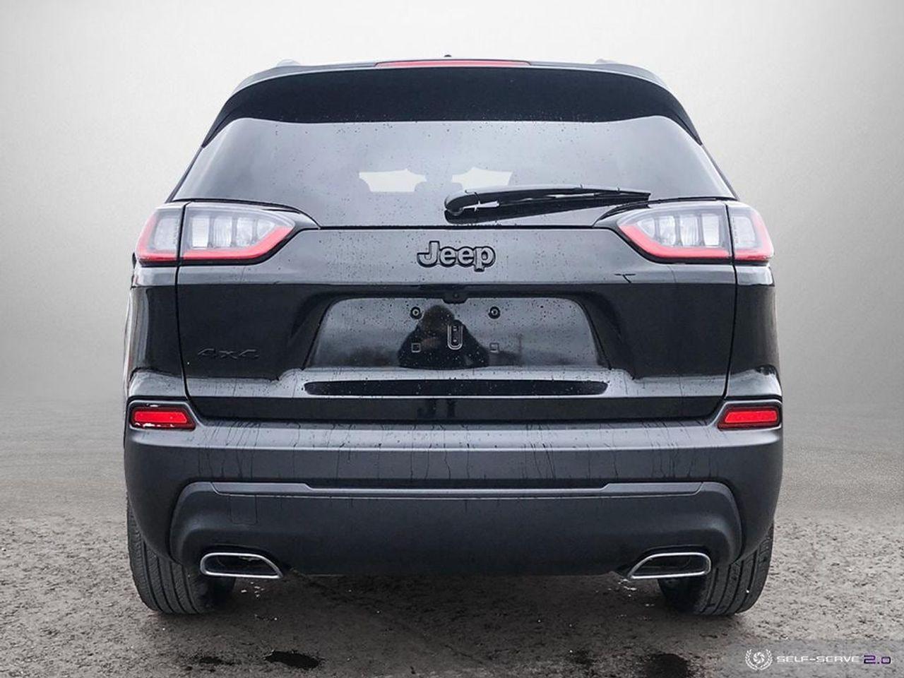 2021 Jeep Cherokee Altitude-4