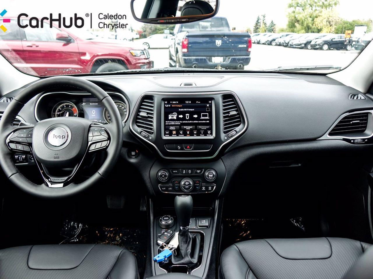 2021 Jeep Cherokee Altitude-2