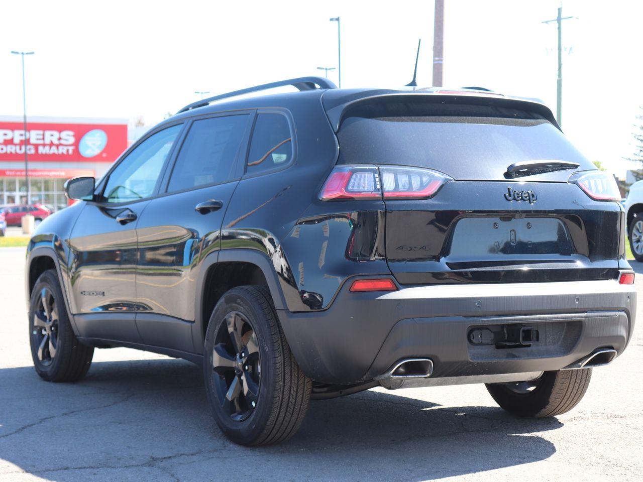 2021 Jeep Cherokee Altitude-4