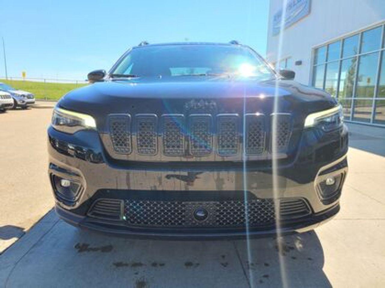 2021 Jeep Cherokee Altitude-4