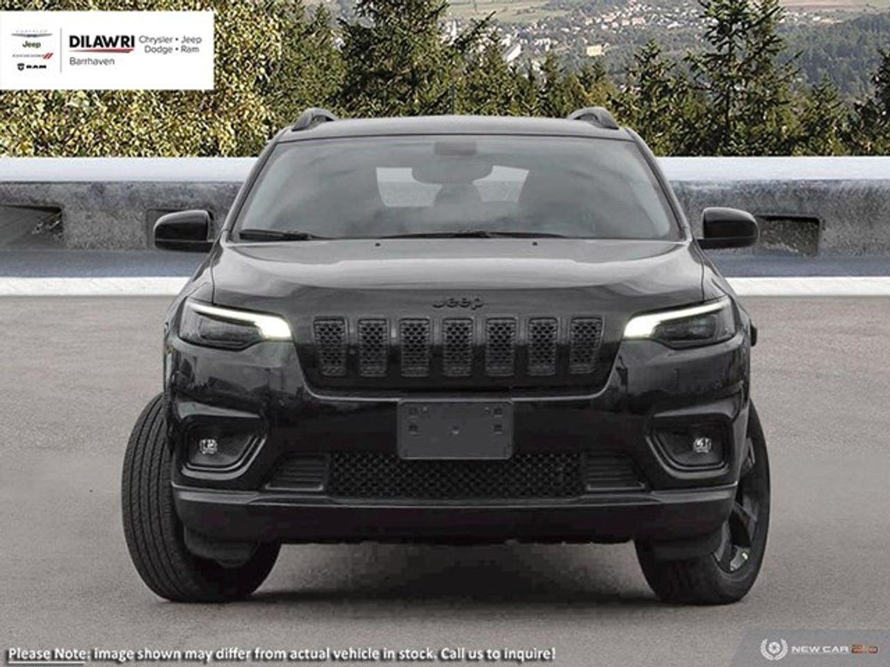 2021 Jeep Cherokee Altitude-1