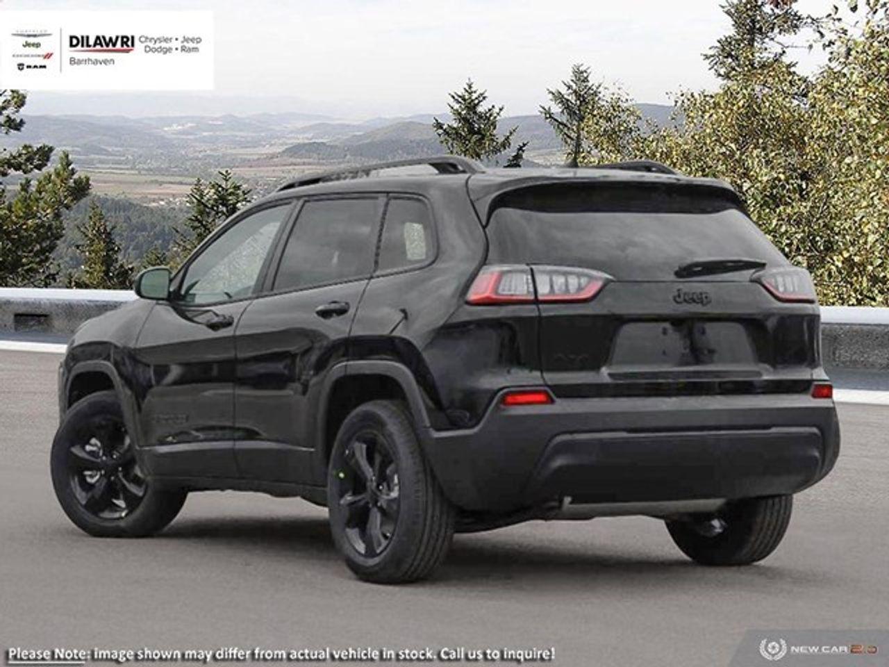 2021 Jeep Cherokee Altitude-3