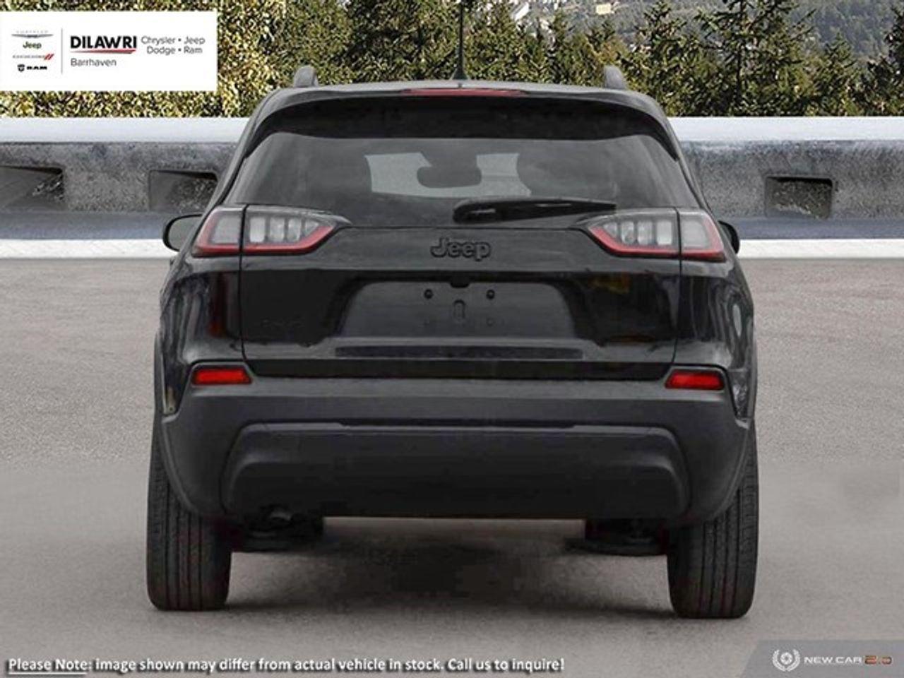 2021 Jeep Cherokee Altitude-4