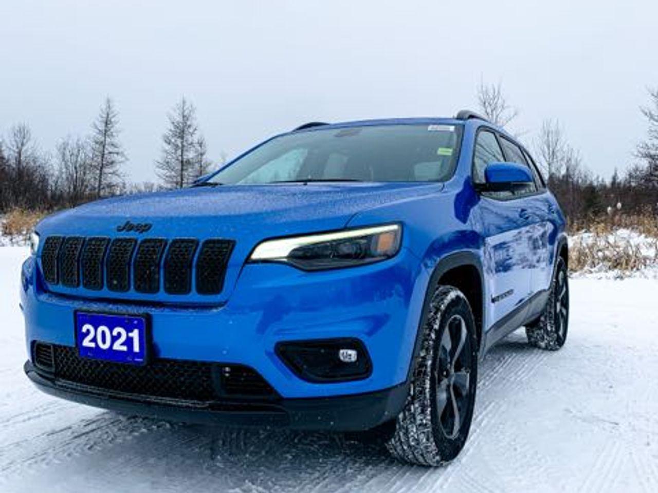 2021 Jeep Cherokee Altitude-0