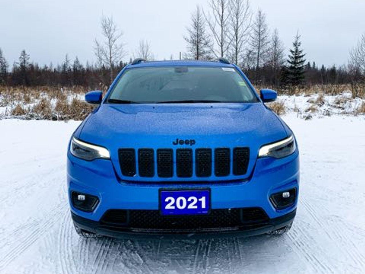 2021 Jeep Cherokee Altitude-1