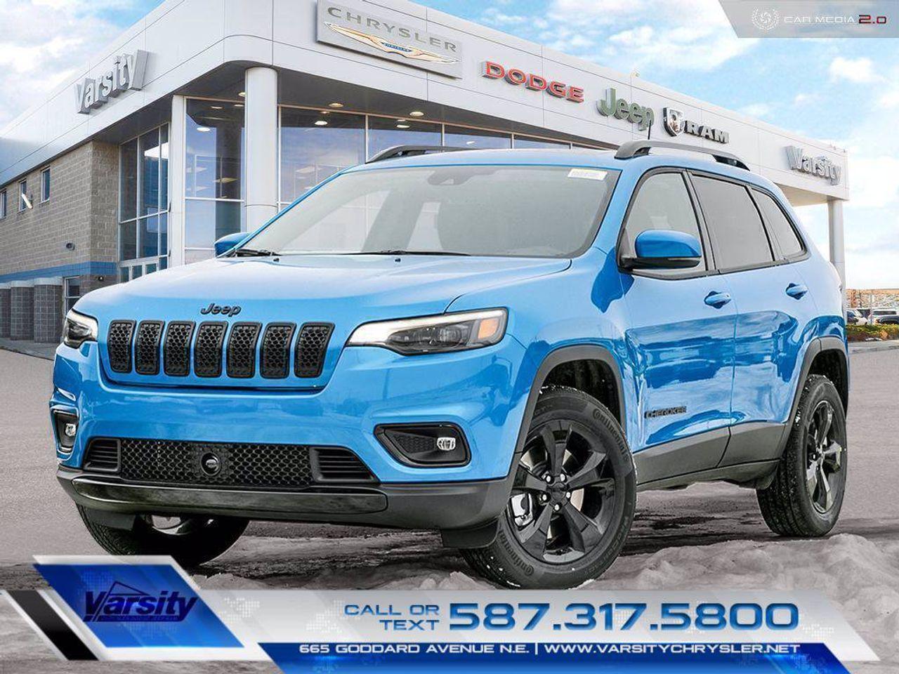 2021 Jeep Cherokee Altitude-0