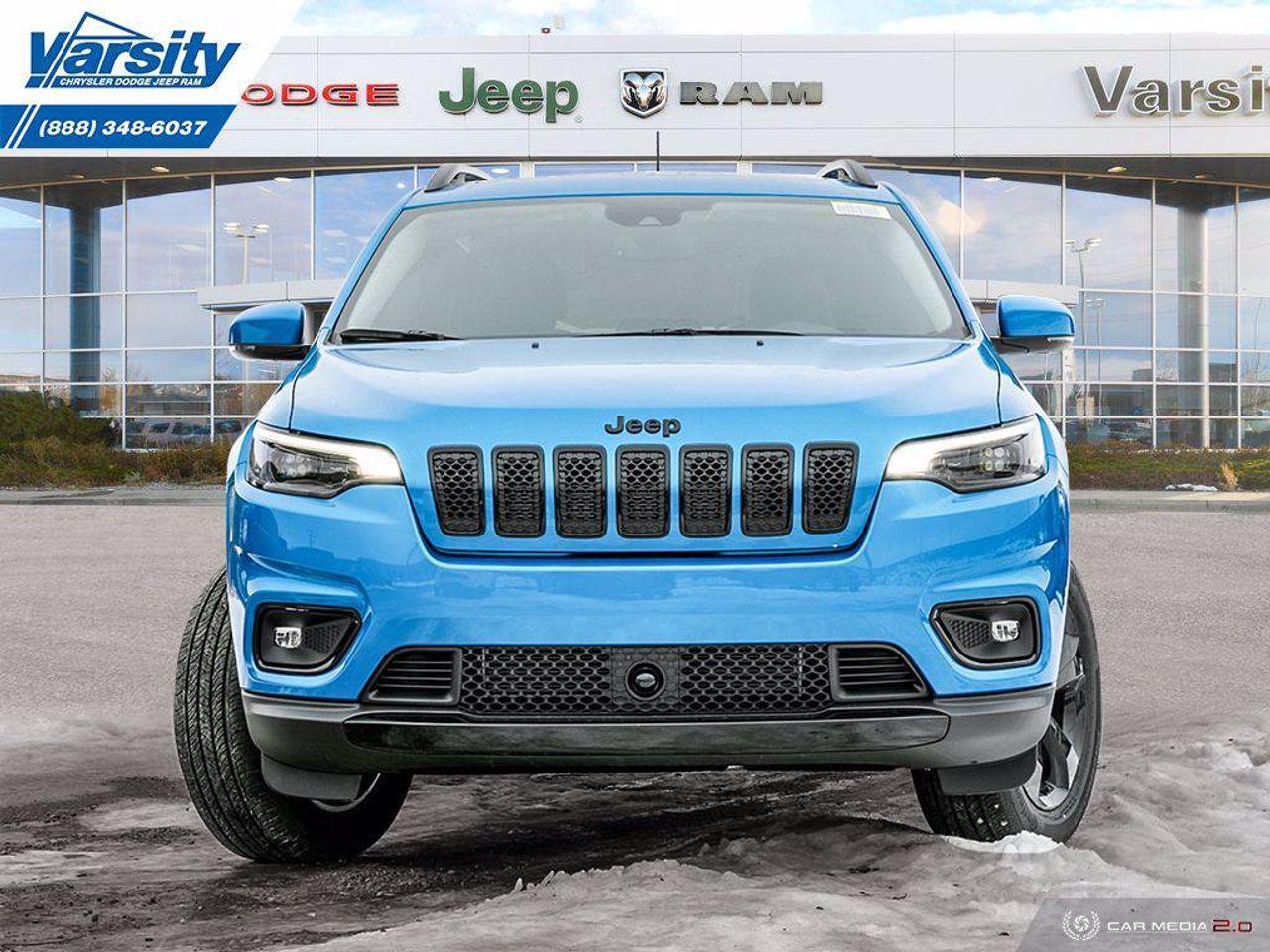 2021 Jeep Cherokee Altitude-1