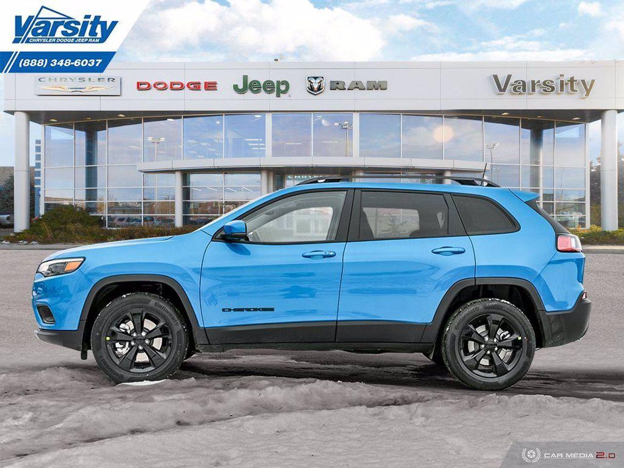 2021 Jeep Cherokee Altitude-2