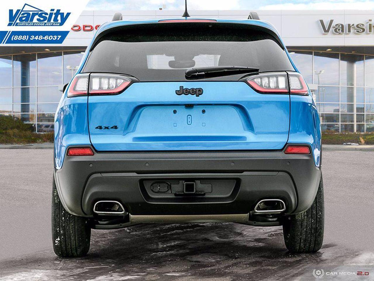 2021 Jeep Cherokee Altitude-4