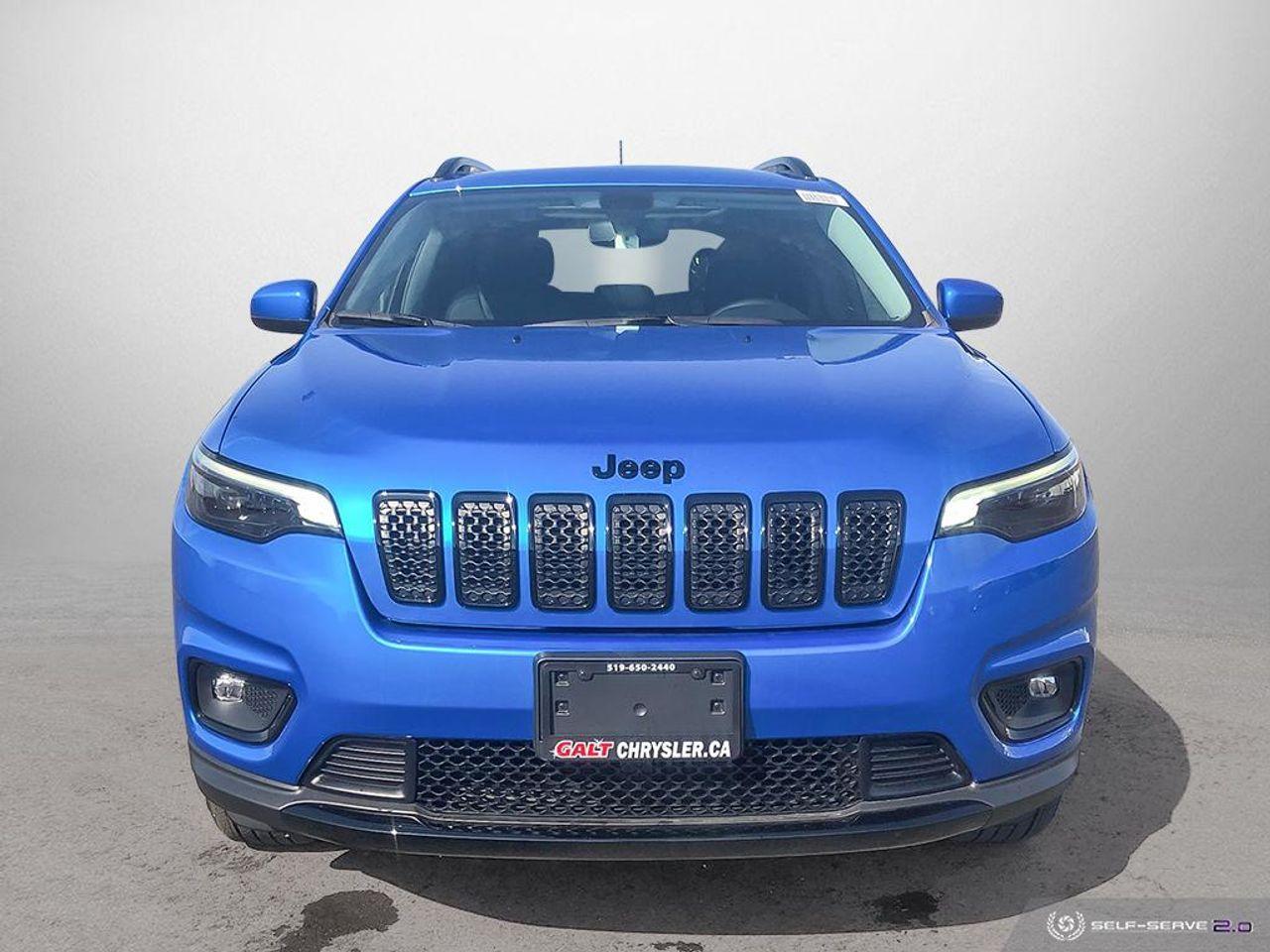 2021 Jeep Cherokee Altitude-1