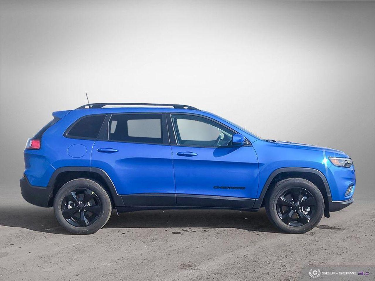 2021 Jeep Cherokee Altitude-2