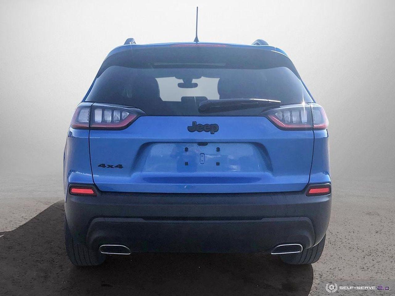 2021 Jeep Cherokee Altitude-4