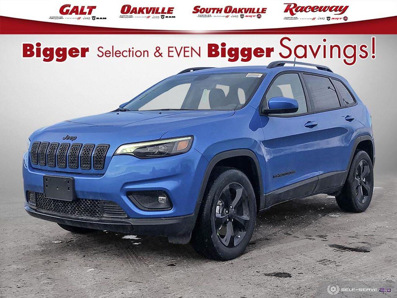 2021 Jeep Cherokee Altitude-0