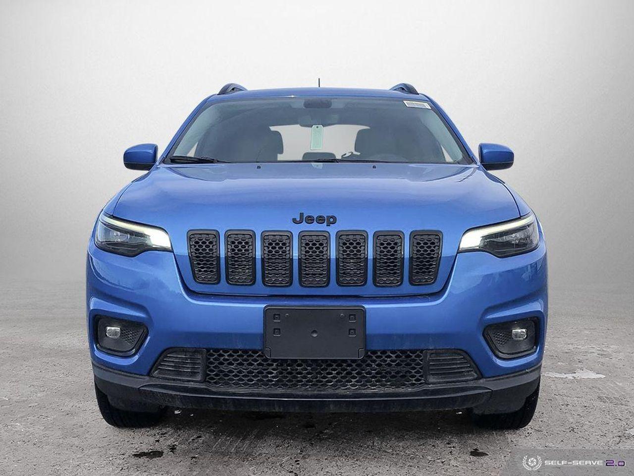 2021 Jeep Cherokee Altitude-1