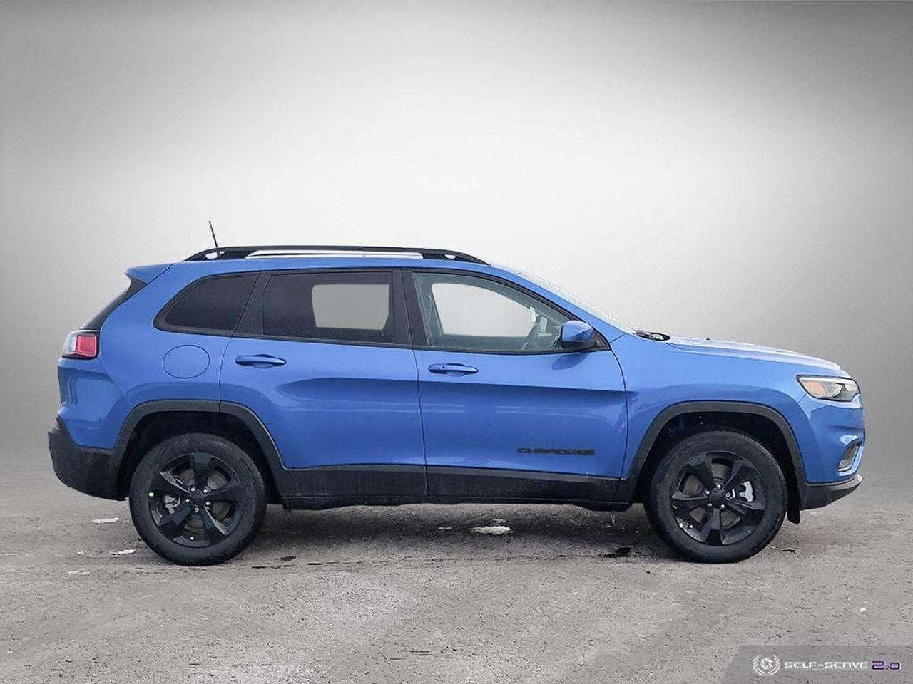 2021 Jeep Cherokee Altitude-2