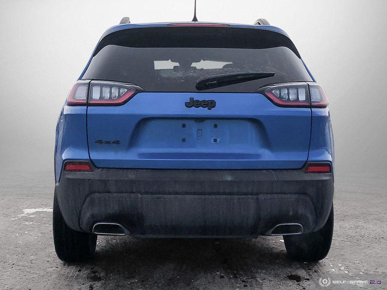2021 Jeep Cherokee Altitude-4