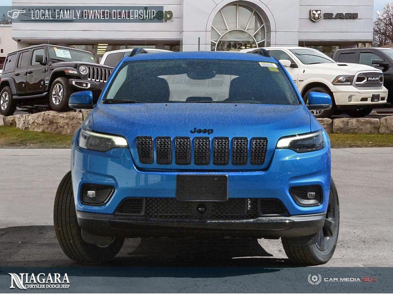 2021 Jeep Cherokee Altitude-1