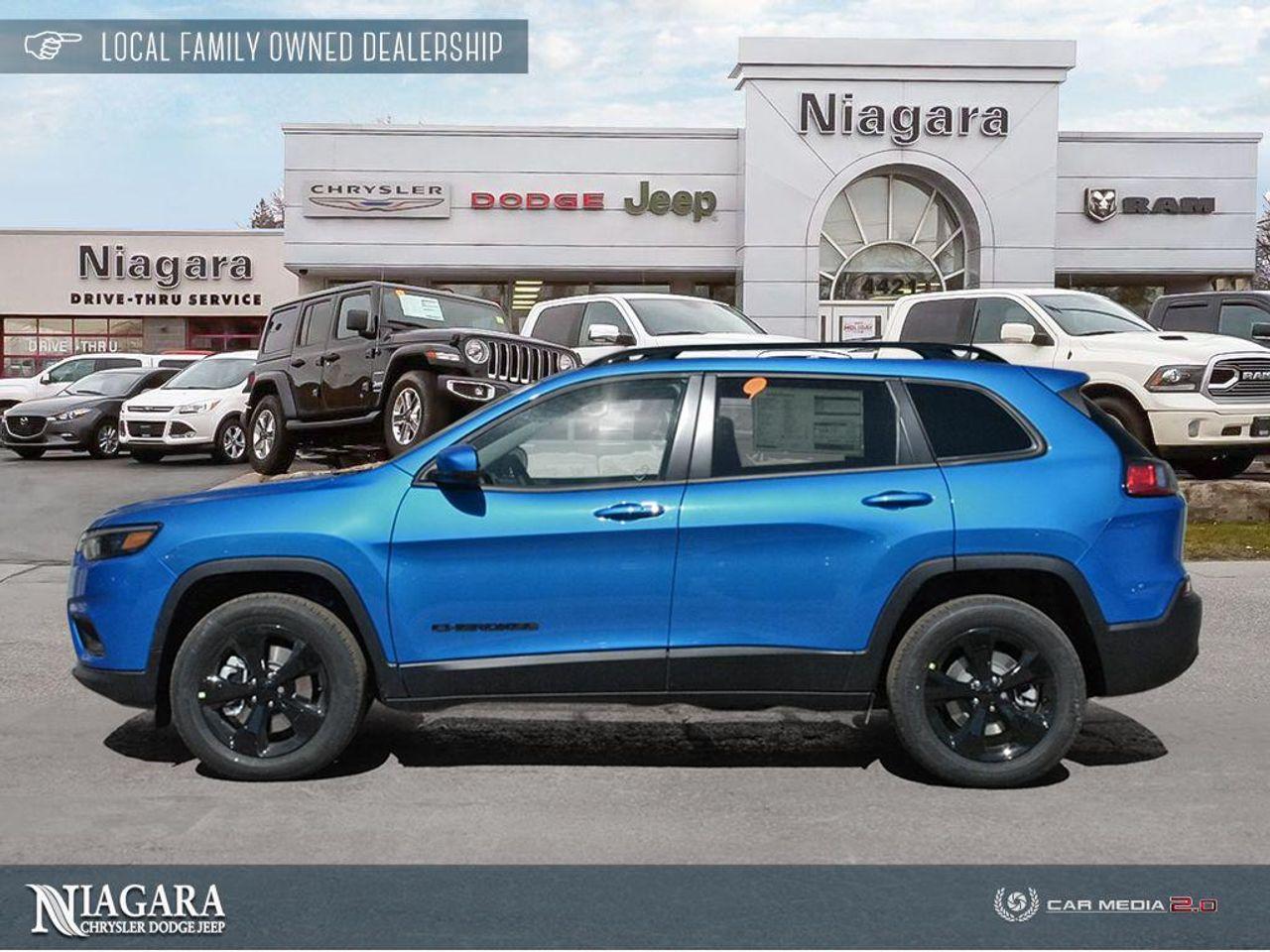 2021 Jeep Cherokee Altitude-2