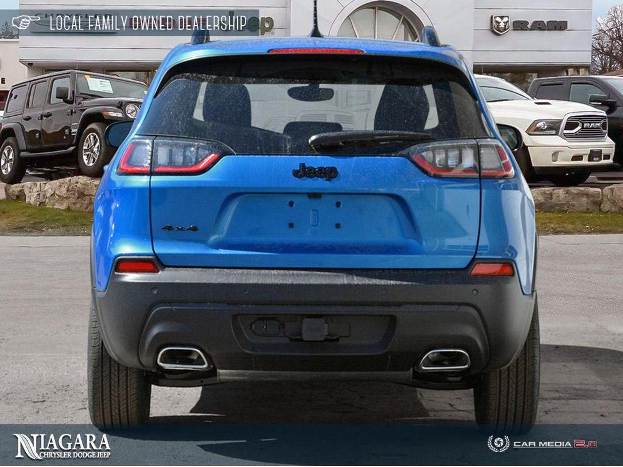 2021 Jeep Cherokee Altitude-4