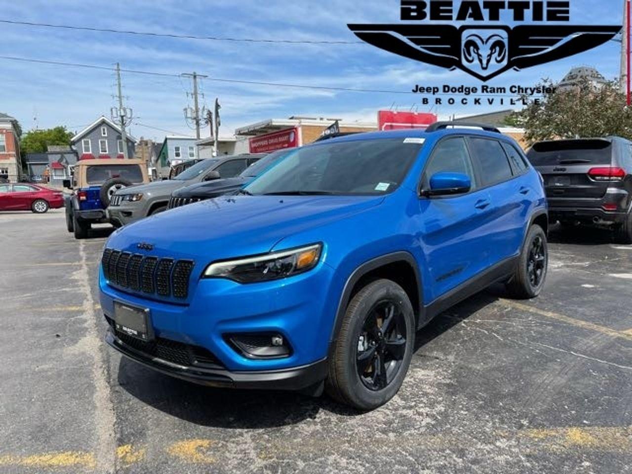 2021 Jeep Cherokee Altitude-0
