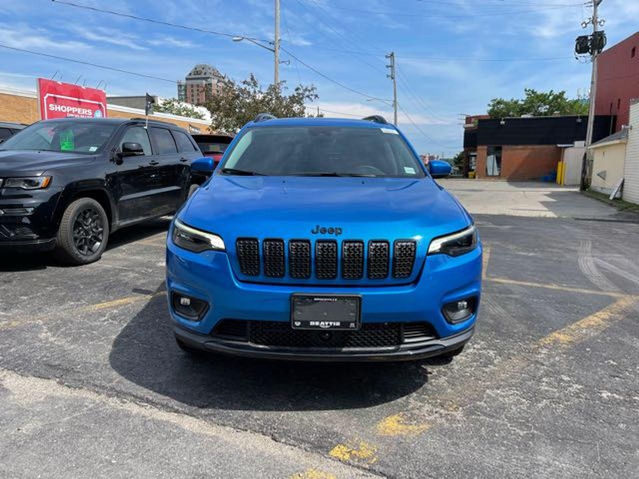2021 Jeep Cherokee Altitude-1