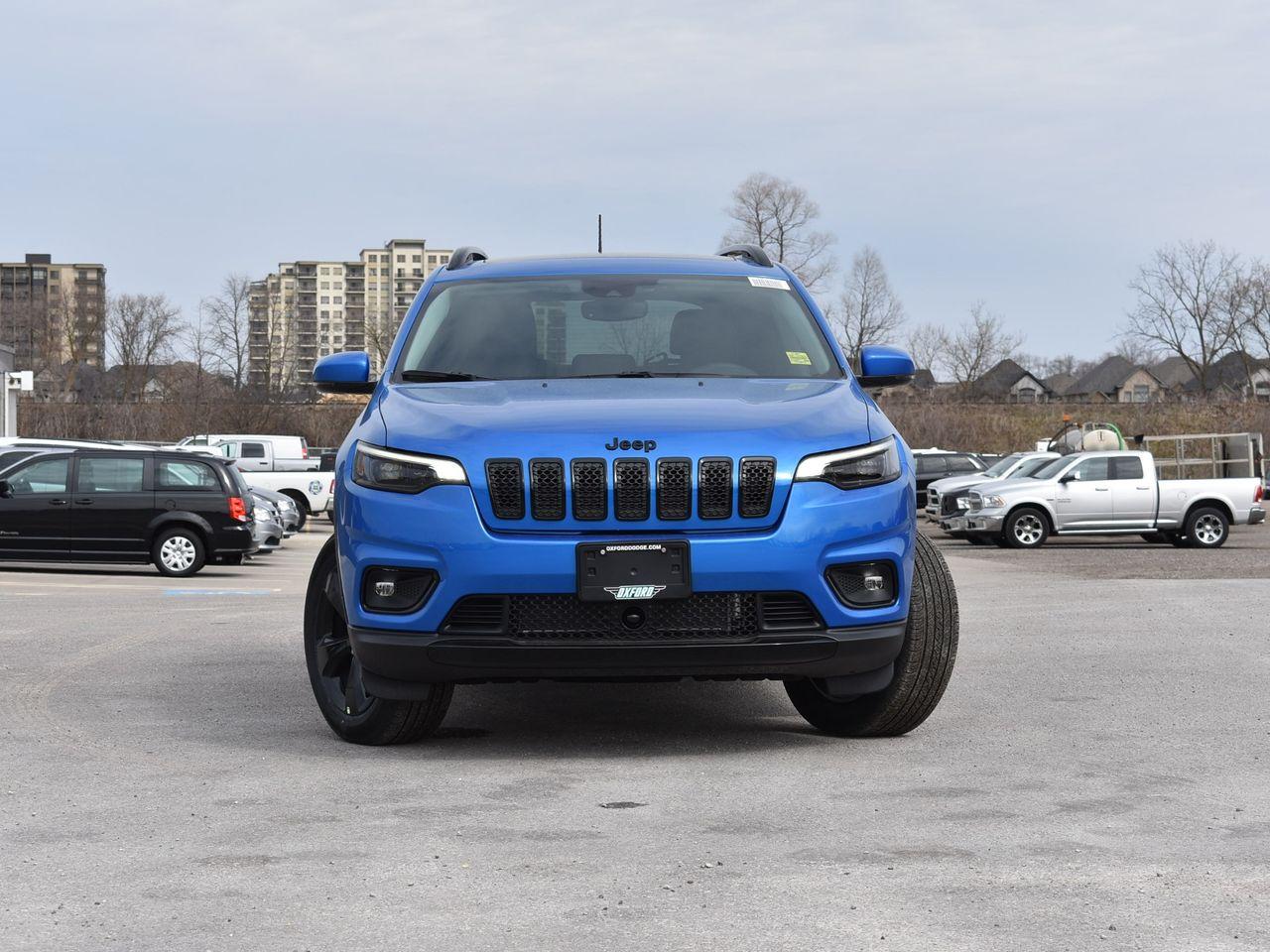 2021 Jeep Cherokee Altitude-2
