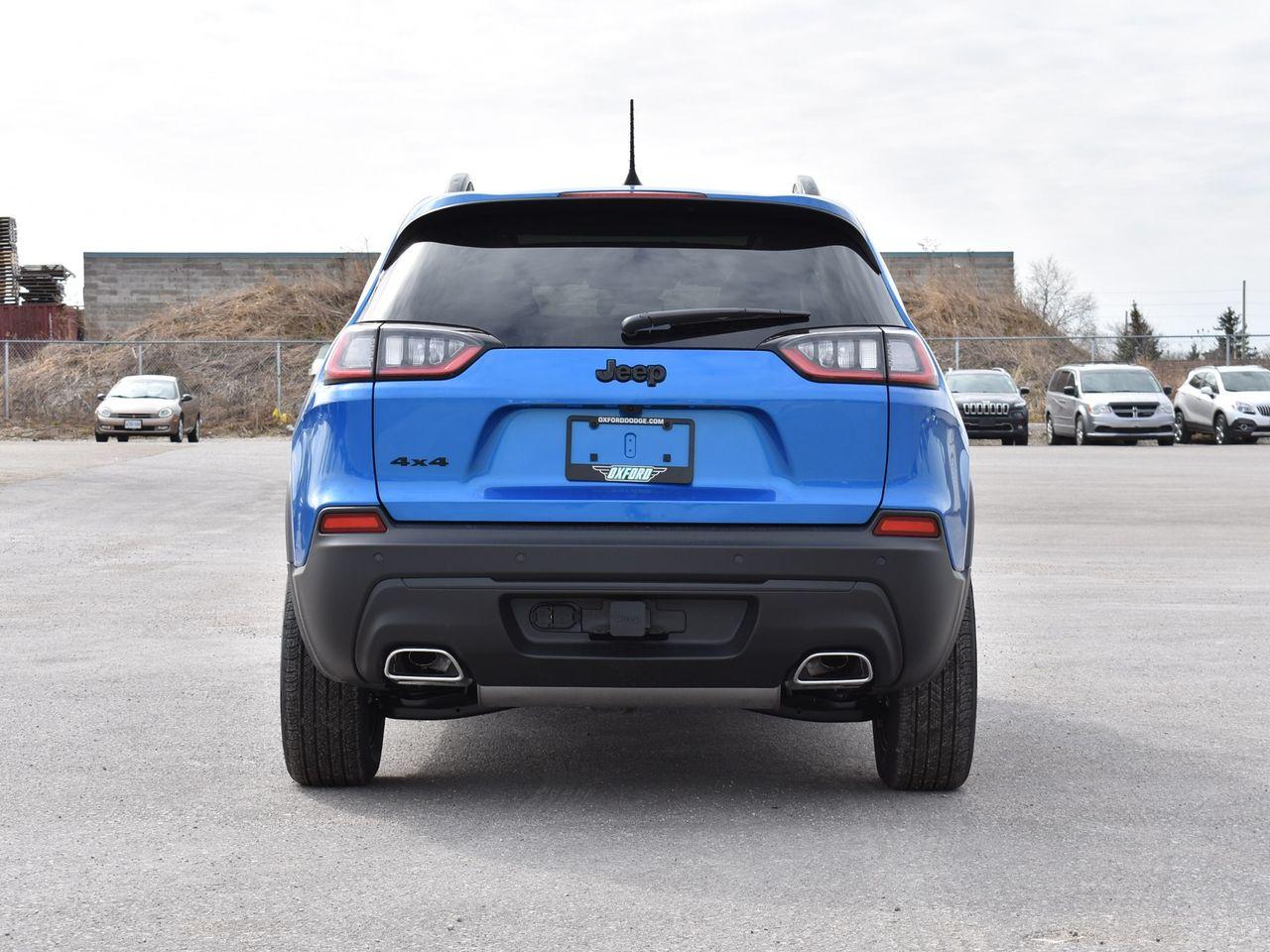2021 Jeep Cherokee Altitude-4