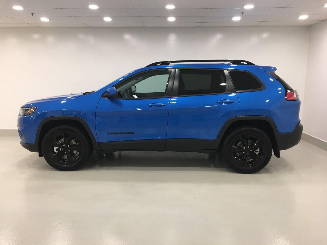 2021 Jeep Cherokee Altitude-1