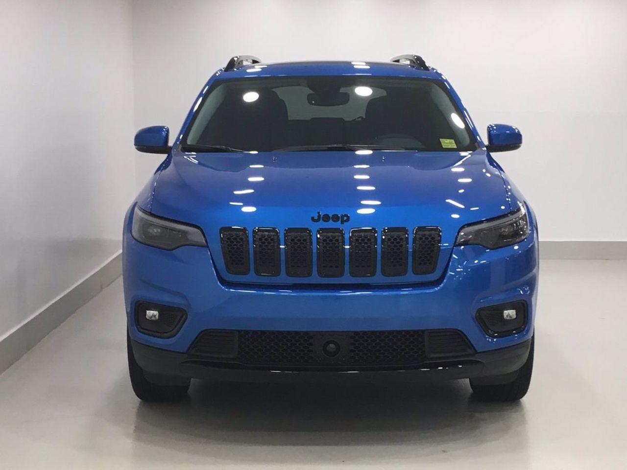 2021 Jeep Cherokee Altitude-2