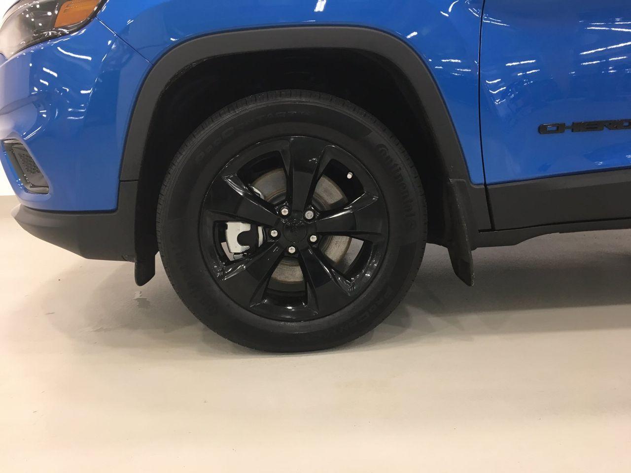 2021 Jeep Cherokee Altitude-4