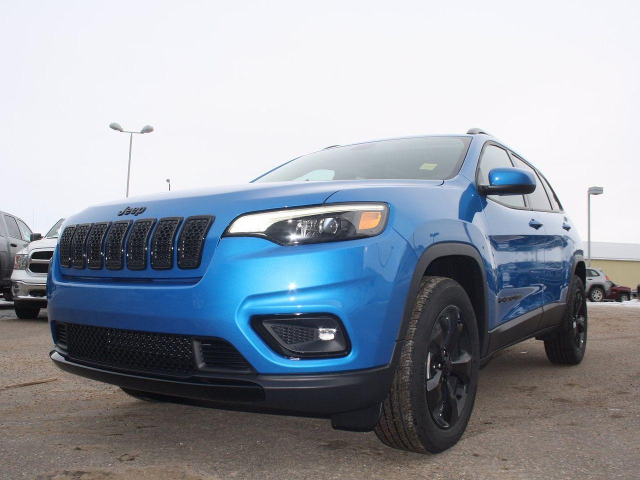 2021 Jeep Cherokee Altitude-0