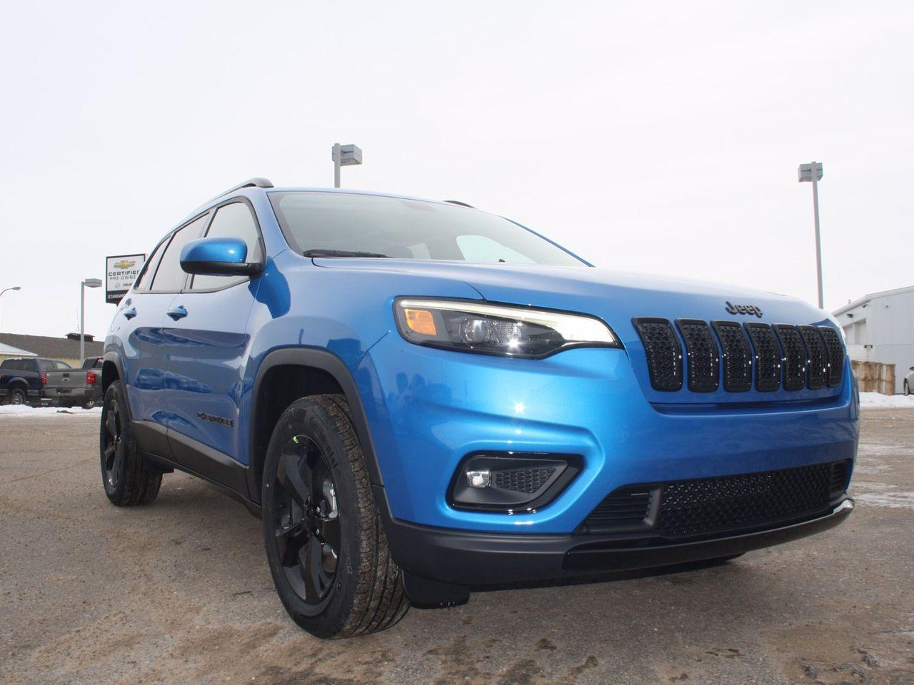 2021 Jeep Cherokee Altitude-2