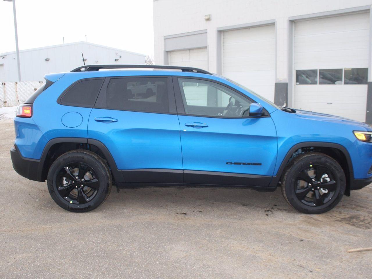 2021 Jeep Cherokee Altitude-3