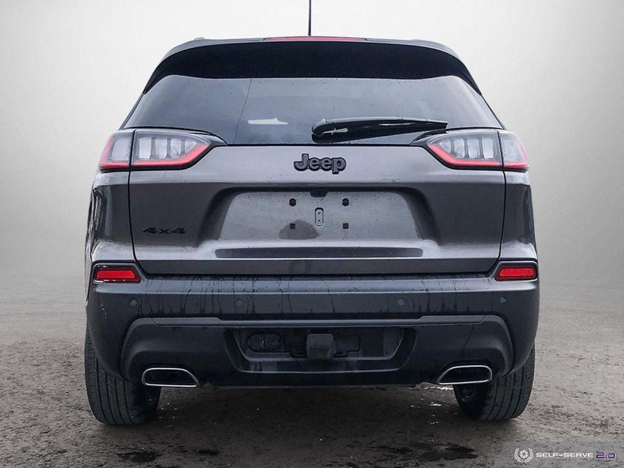 2021 Jeep Cherokee Altitude-4
