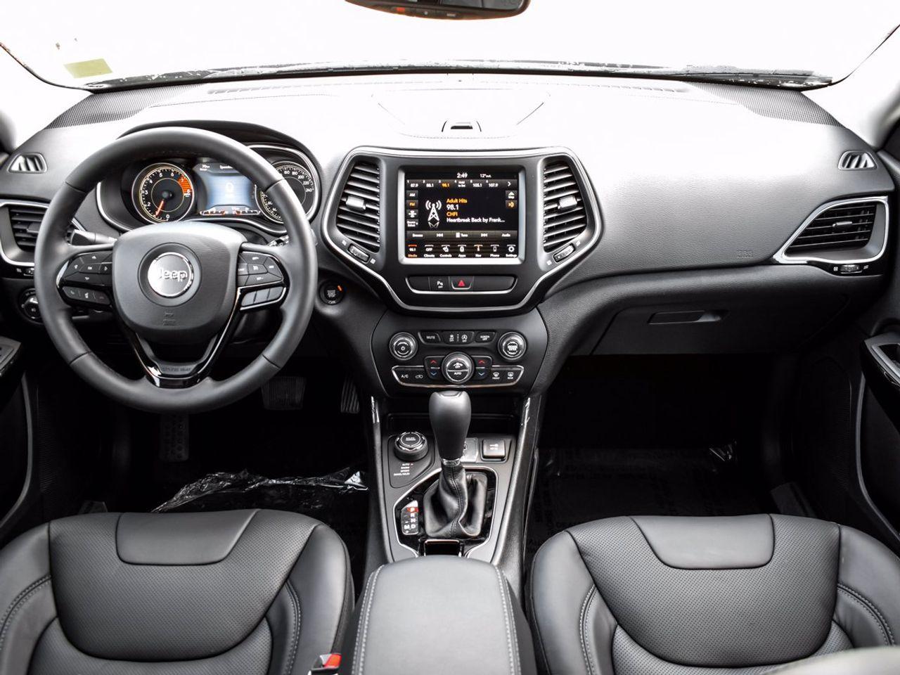 2021 Jeep Cherokee Altitude-2