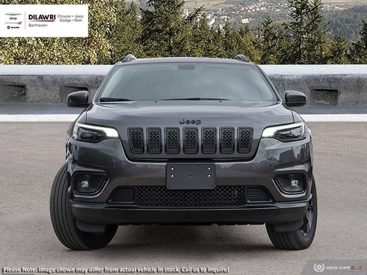 2021 Jeep Cherokee Altitude-1