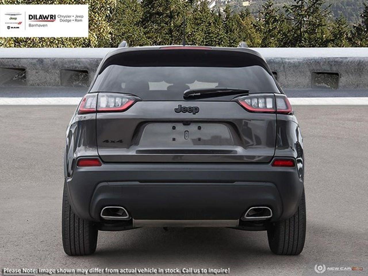 2021 Jeep Cherokee Altitude-4