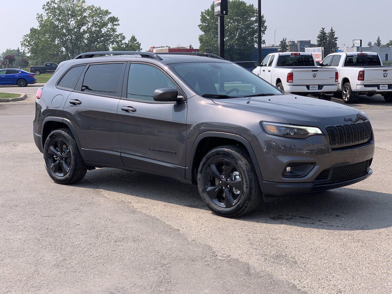 2021 Jeep Cherokee Altitude-0