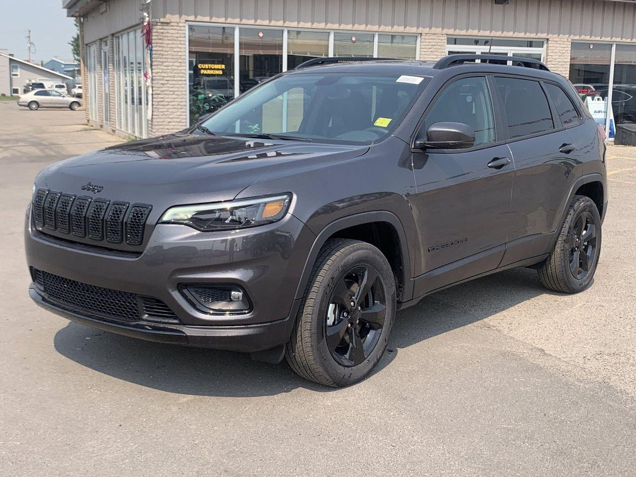 2021 Jeep Cherokee Altitude-2