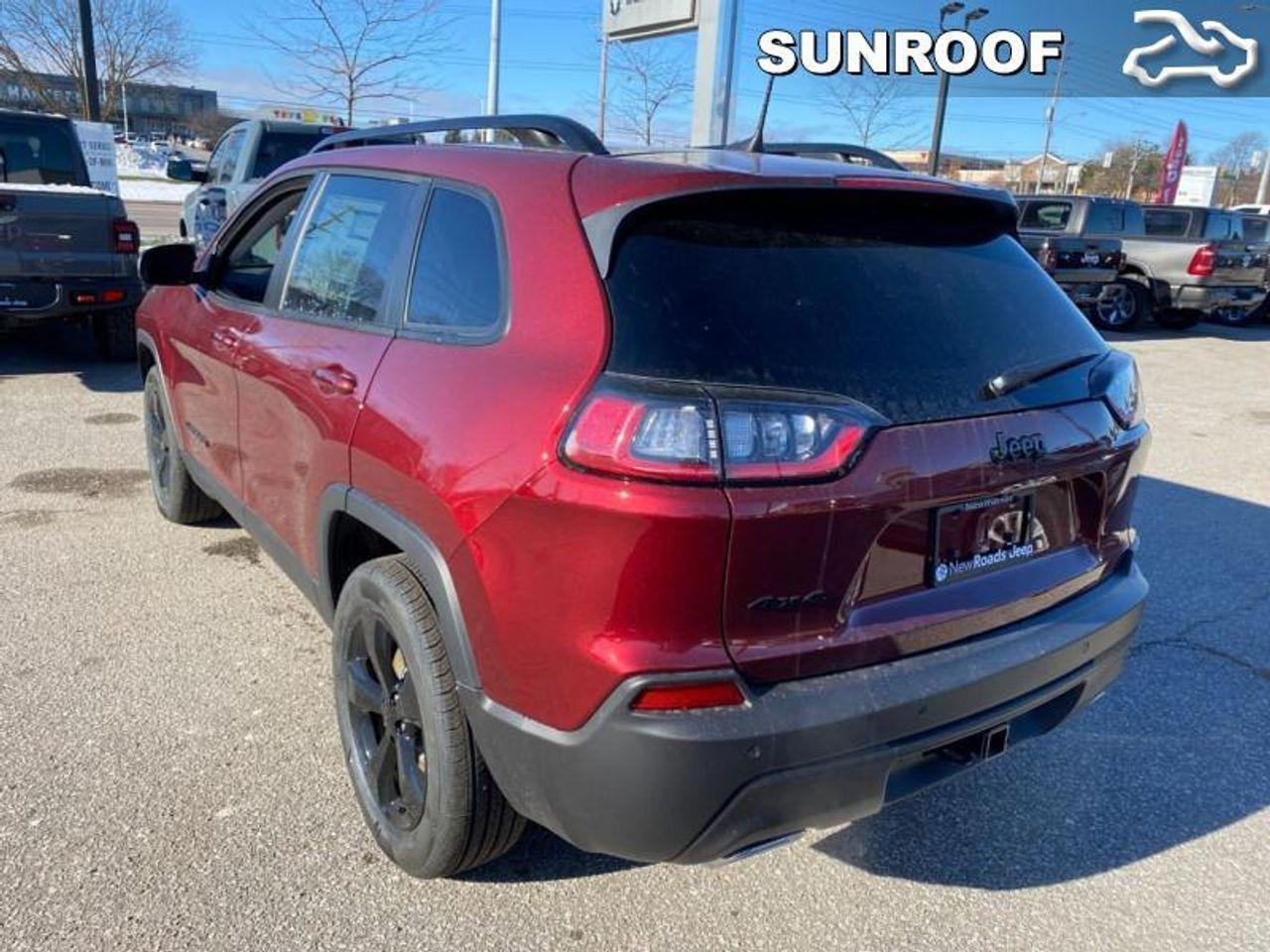 2021 Jeep Cherokee Altitude-2