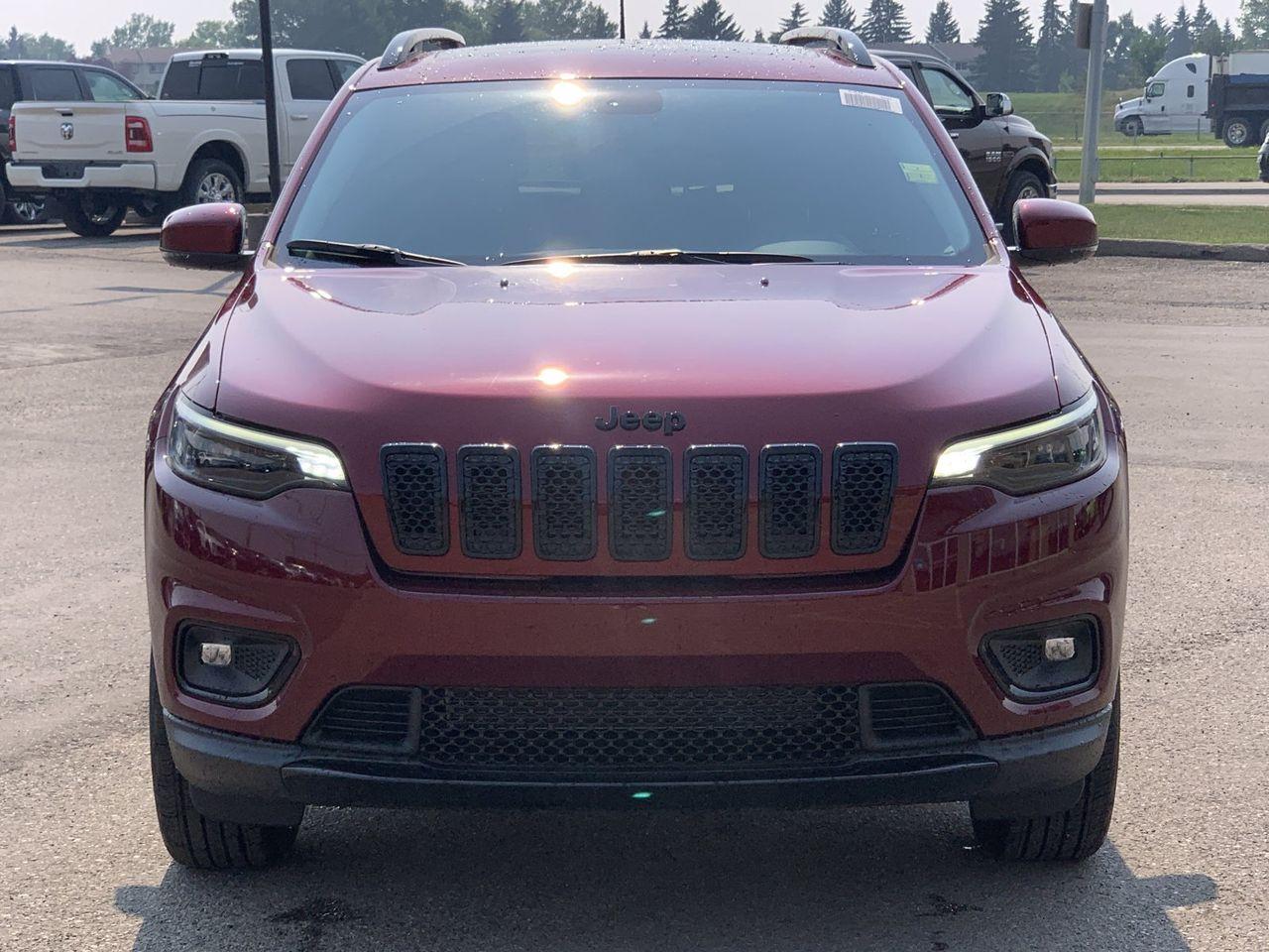 2021 Jeep Cherokee Altitude-1
