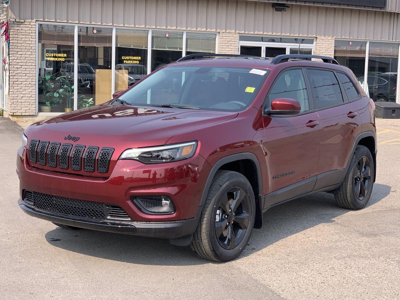 2021 Jeep Cherokee Altitude-2