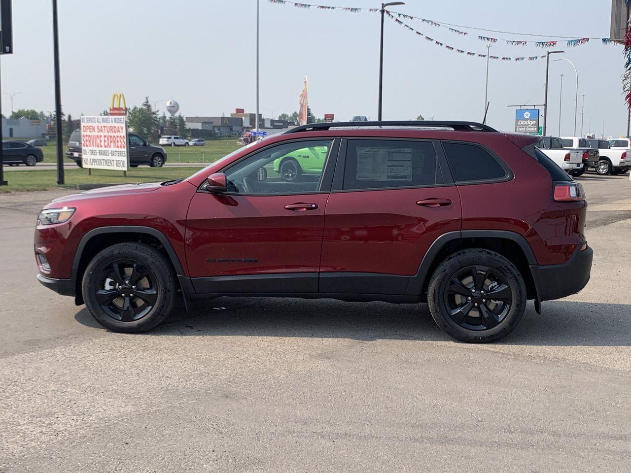 2021 Jeep Cherokee Altitude-3