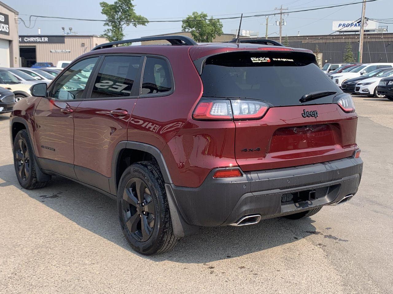 2021 Jeep Cherokee Altitude-4