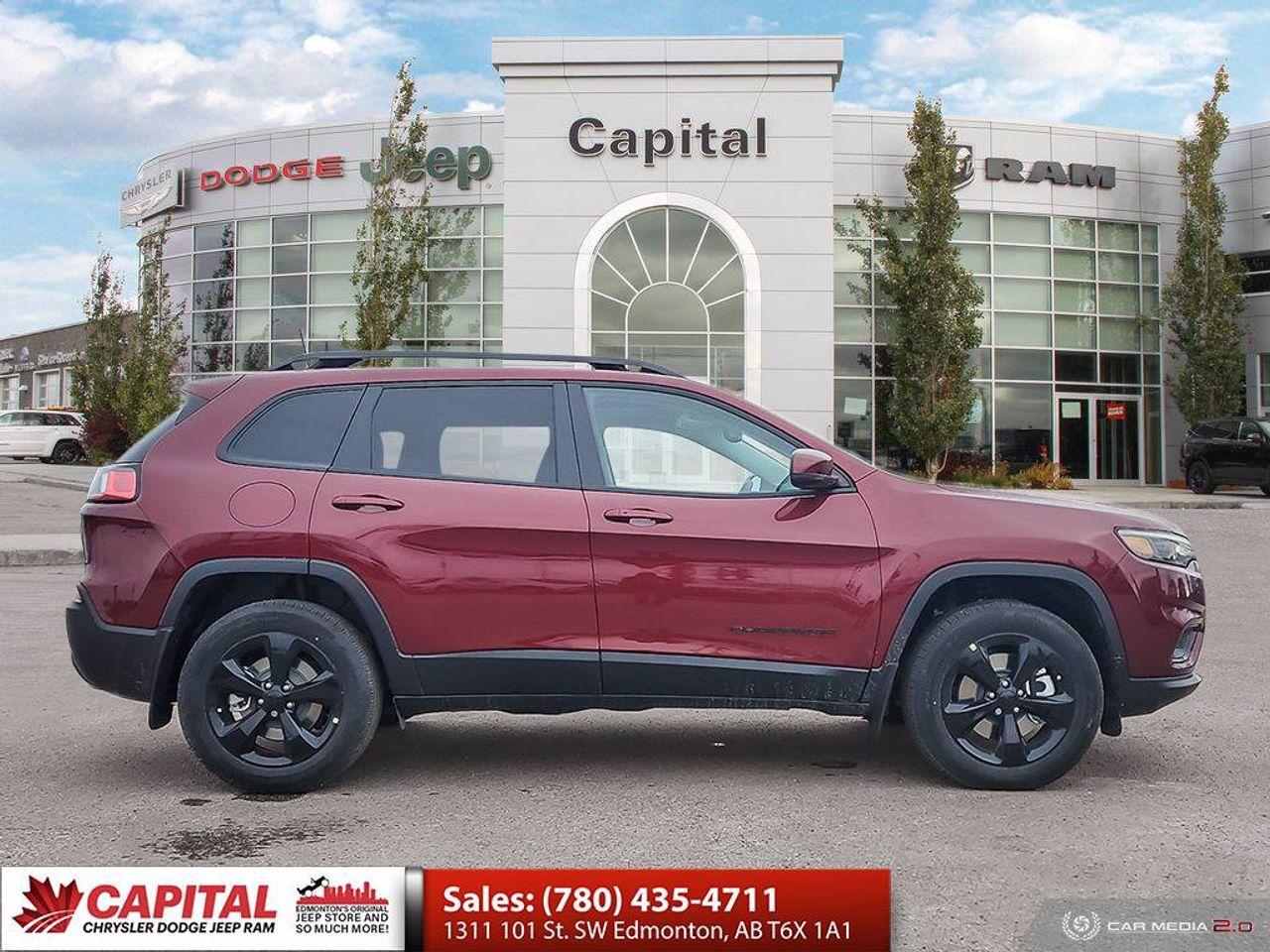 2021 Jeep Cherokee Altitude-2