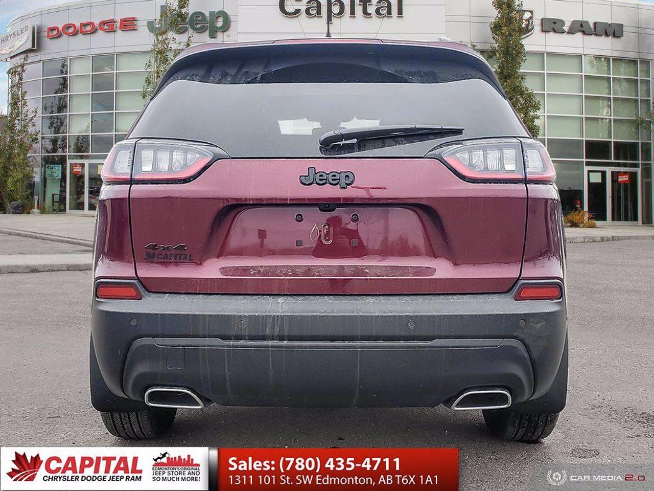 2021 Jeep Cherokee Altitude-4