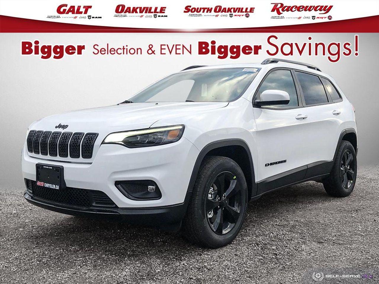2021 Jeep Cherokee Altitude-0